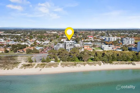 1/59 Rockingham Beach Rd, Rockingham, WA 6168