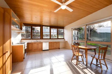 Property photo of 83 Gingell Street Castlemaine VIC 3450