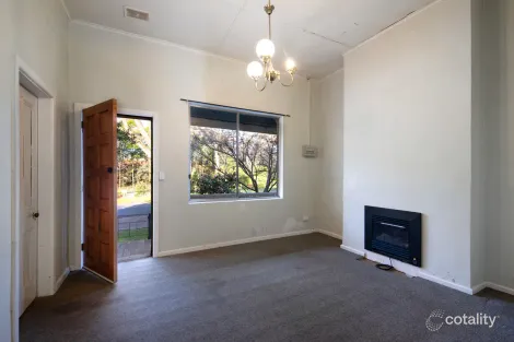 Property photo of 83 Gingell Street Castlemaine VIC 3450