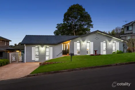 4 Greenhaven Dr, Emu Heights, NSW 2750