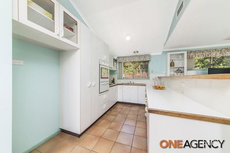 Property photo of 9 Wuronga Hill Bonython ACT 2905