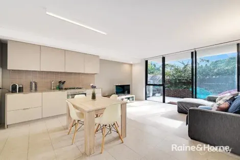 4/201-207 Barker St, Randwick, NSW 2031