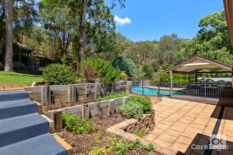 Property photo of 3 Grevillea Crescent Stonyfell SA 5066