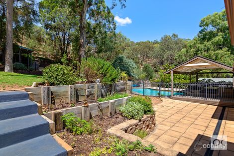 Property photo of 3 Grevillea Crescent Stonyfell SA 5066