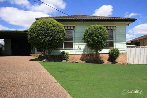 Property photo of 9 Hollywood Close Rutherford NSW 2320