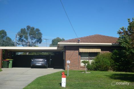 Property photo of 36 Acacia Crescent Wodonga VIC 3690