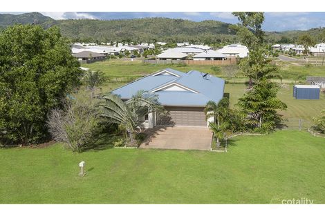 29 Dartmoor Dr, Kelso, QLD 4815