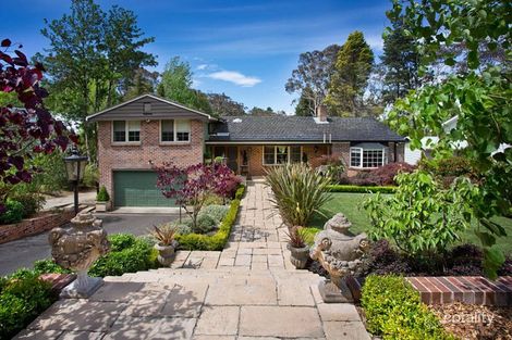 Property photo of 148 Clarence Road Blackheath NSW 2785