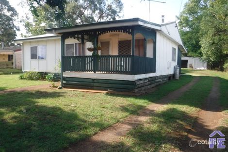 Property photo of 4 Gilbert Street Kingaroy QLD 4610