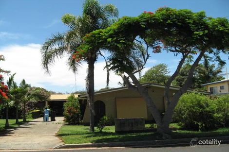 7 Burkitt St, Bargara, QLD 4670