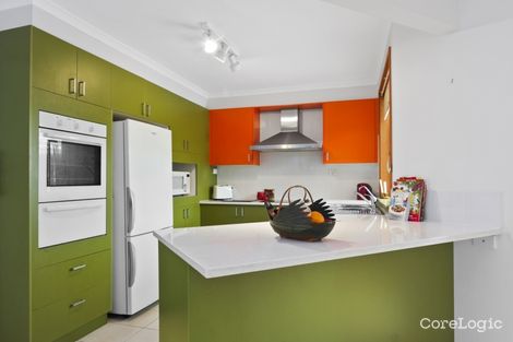 Property photo of 31 Country Club Drive Catalina NSW 2536