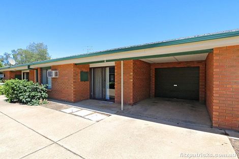 Property photo of 10/7 Langdon Avenue Wagga Wagga NSW 2650