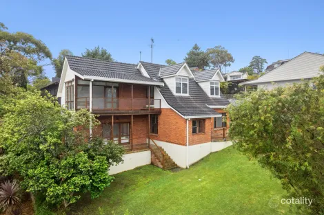 11 Binda Rd, Yowie Bay, NSW 2228