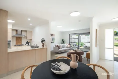 Property photo of 3A Bailey Street Adamstown NSW 2289