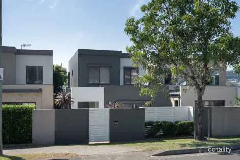 Property photo of 3A Bailey Street Adamstown NSW 2289