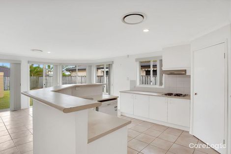 Property photo of 22 Lancewood Circuit Robina QLD 4226