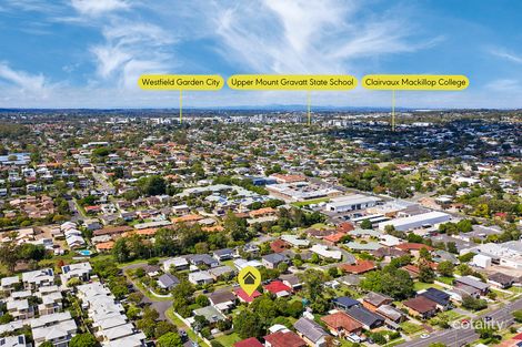 Property photo of 5 Alberon Street Wishart QLD 4122