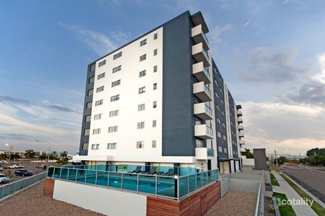 701/68 Mcilwraith St, South Townsville, QLD 4810