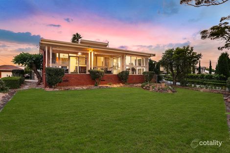 Property photo of 5 Sunnyside Place Blakehurst NSW 2221
