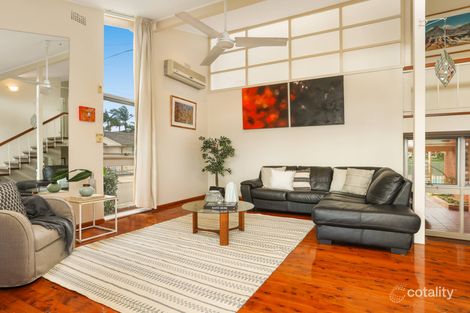 Property photo of 5 Sunnyside Place Blakehurst NSW 2221