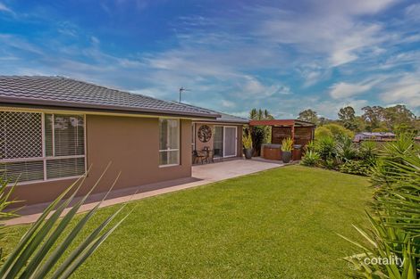 Property photo of 3 Amethyst Court Carrara QLD 4211