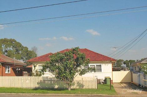 42 James St, Fairfield East, NSW 2165