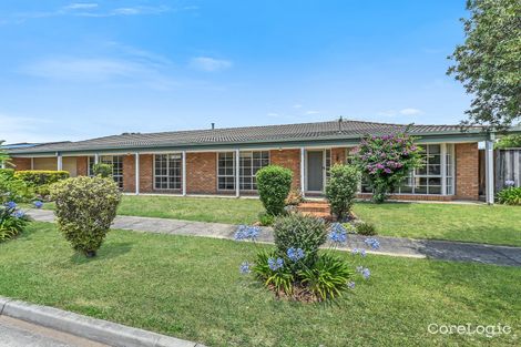 Property photo of 23 Willslie Crescent Berwick VIC 3806