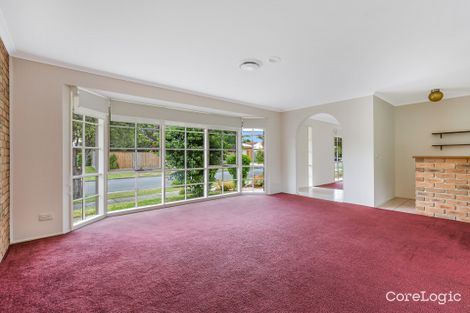 Property photo of 23 Willslie Crescent Berwick VIC 3806