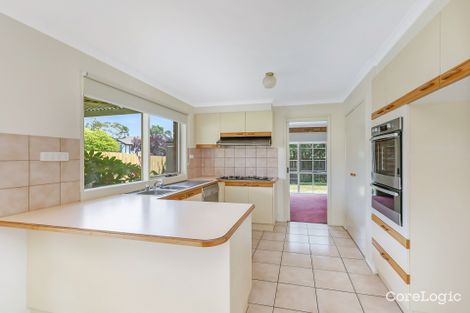 Property photo of 23 Willslie Crescent Berwick VIC 3806