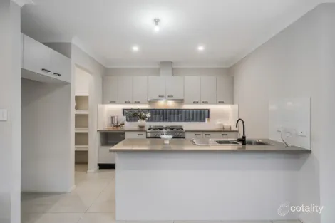 Property photo of 36 King Rock Road Austral NSW 2179