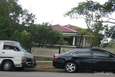 Property photo of 47 Centennial Avenue Chatswood NSW 2067