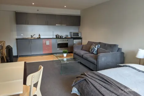 1501/325 Collins St, Melbourne, VIC 3000