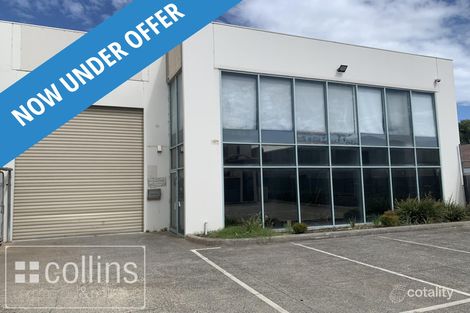 5/4-8 Downard St, Braeside, VIC 3195