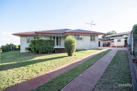 Property photo of 3 Katoomba Crescent Prince Henry Heights QLD 4350