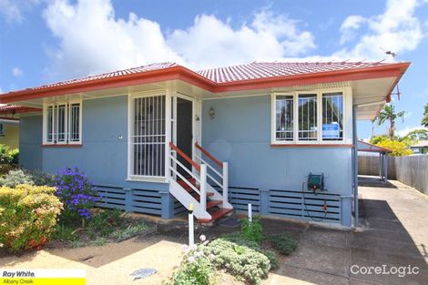 Property photo of 62 Bellicent Road Bracken Ridge QLD 4017