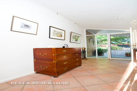 Property photo of 36 Jansz Crescent Griffith ACT 2603