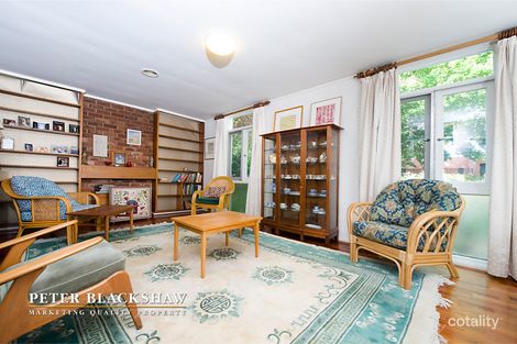 Property photo of 36 Jansz Crescent Griffith ACT 2603