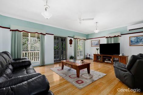 Property photo of 3 Hartz Court Parkinson QLD 4115