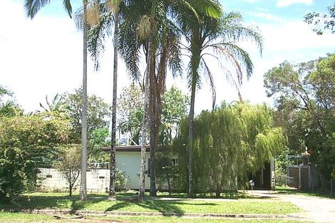 Property photo of 164 McManus Street Whitfield QLD 4870