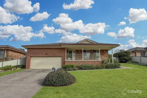 47 Petticoat Lane, Young, NSW 2594