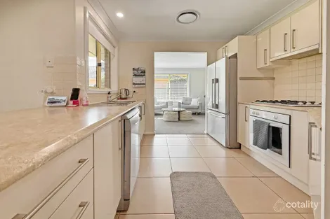 Property photo of 47 Petticoat Lane Young NSW 2594