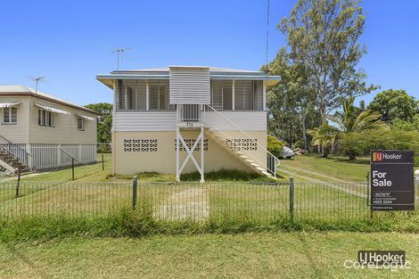 Property photo of 375 Murray Street Depot Hill QLD 4700