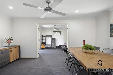 Property photo of 10 Adelong Close Upper Coomera QLD 4209