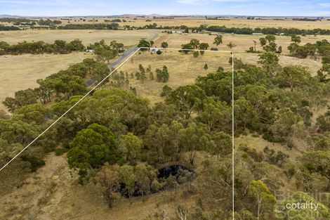 Property photo of 1766 Creswick-Newstead Road Campbelltown VIC 3364