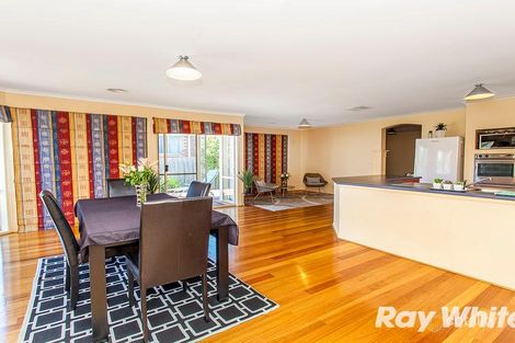 Property photo of 36 Holly Green Close Rowville VIC 3178