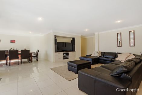 Property photo of 41 Cossington Circuit Maudsland QLD 4210