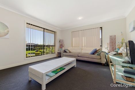 Property photo of 41 Cossington Circuit Maudsland QLD 4210
