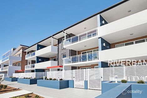 61/13-19 Pastoral Cct, Pemulwuy, NSW 2145