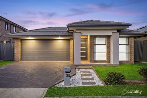 35 Howell St, Marsden Park, NSW 2765