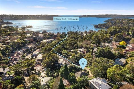 Property photo of 26 Mulbring Street Mosman NSW 2088